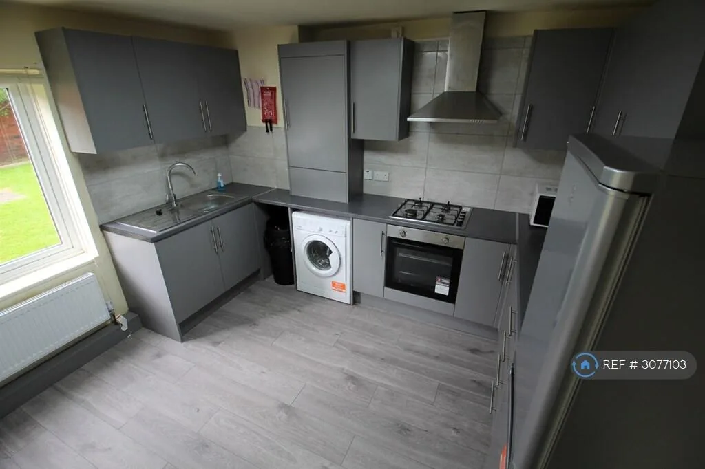 3 bedroom flat for rent