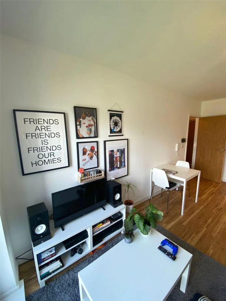 1 bedroom flat for rent