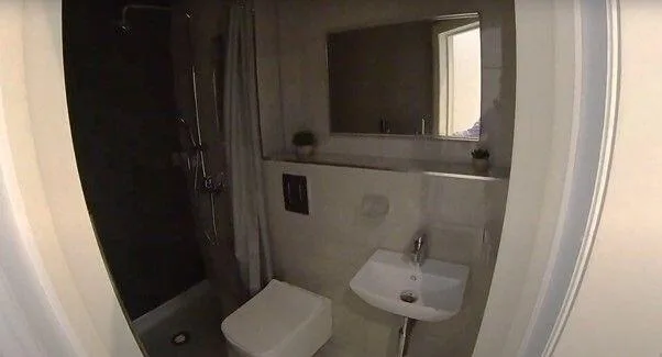 6 bedroom flat for rent