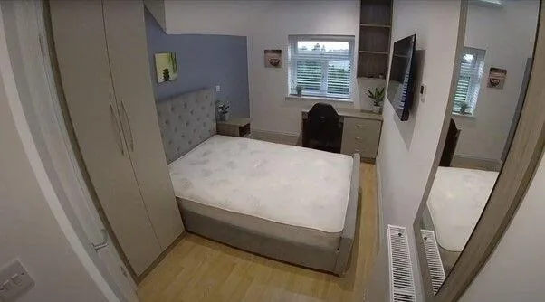 6 bedroom flat for rent