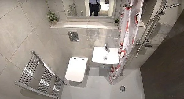 6 bedroom flat for rent