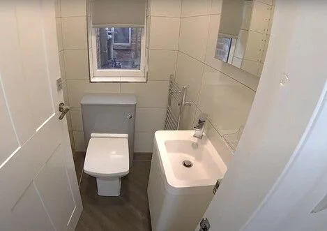 6 bedroom flat for rent
