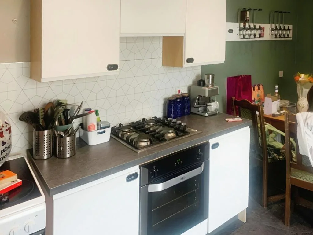 6 bedroom terraced house for rent