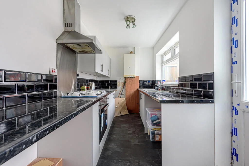 2 bedroom terraced house for rent