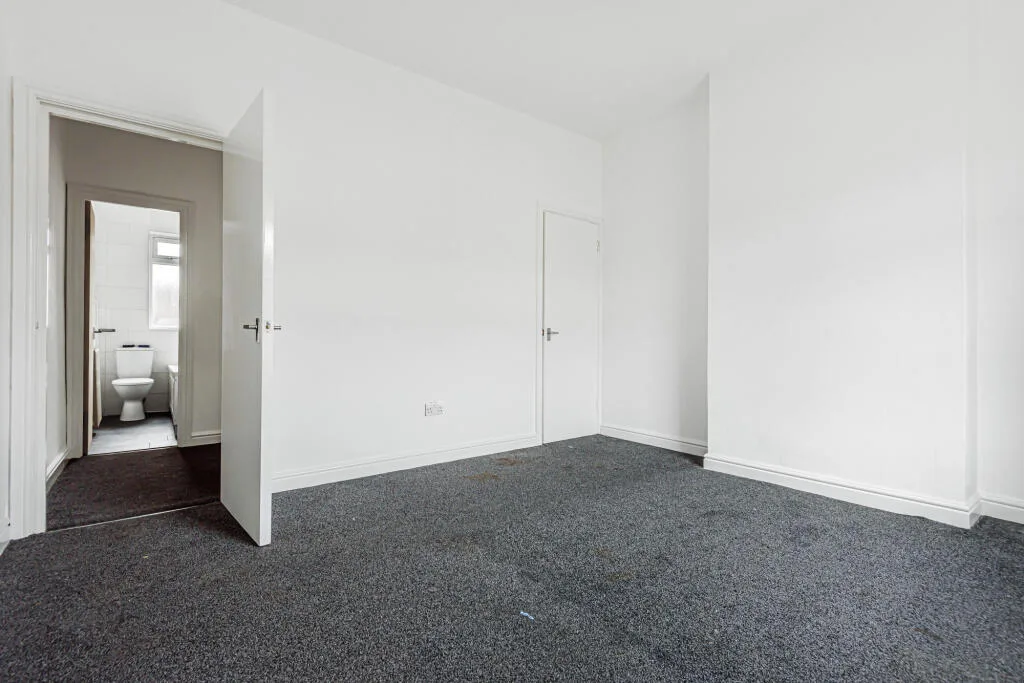 2 bedroom terraced house for rent