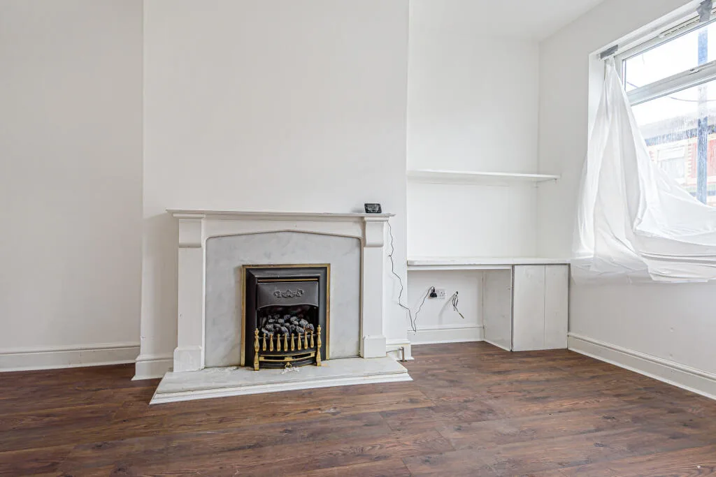 2 bedroom terraced house for rent