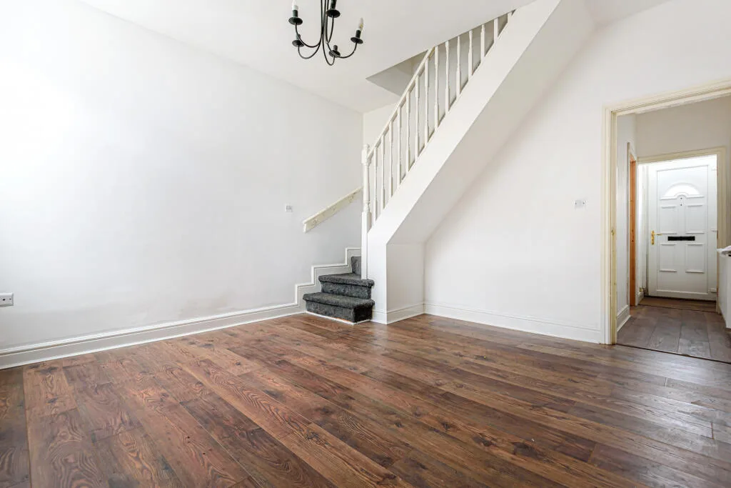 2 bedroom terraced house for rent