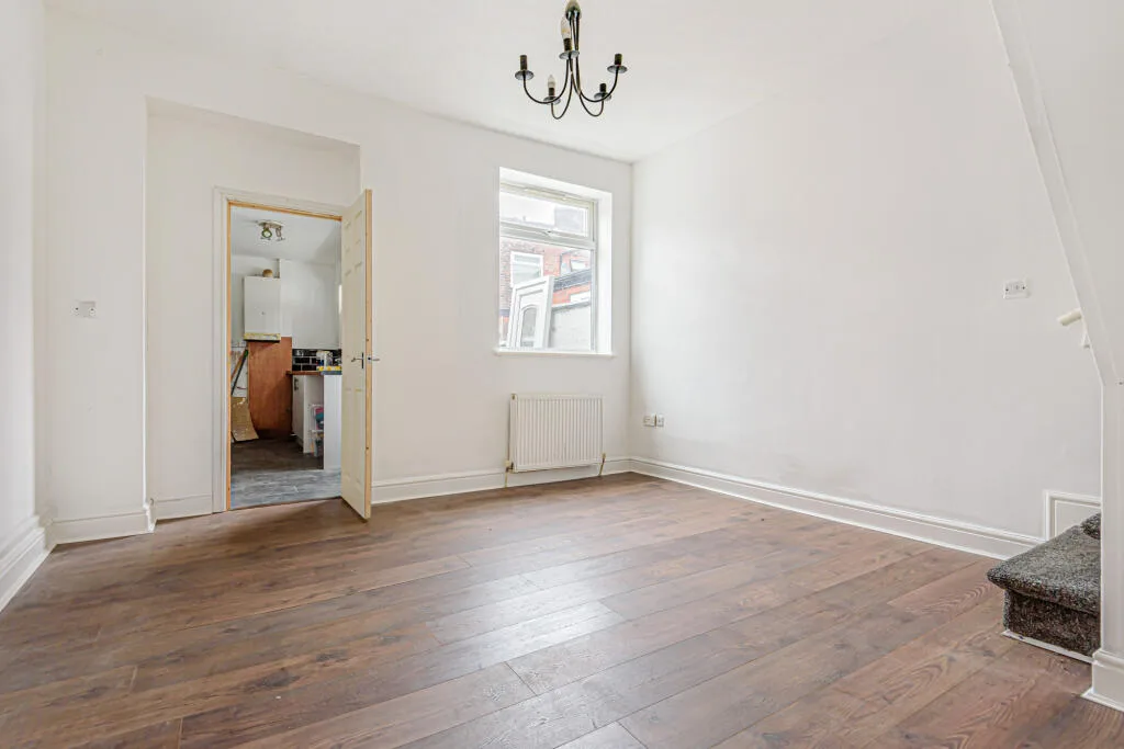 2 bedroom terraced house for rent