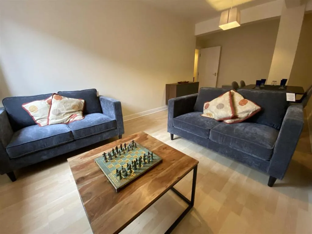 2 bedroom apartment for rent
