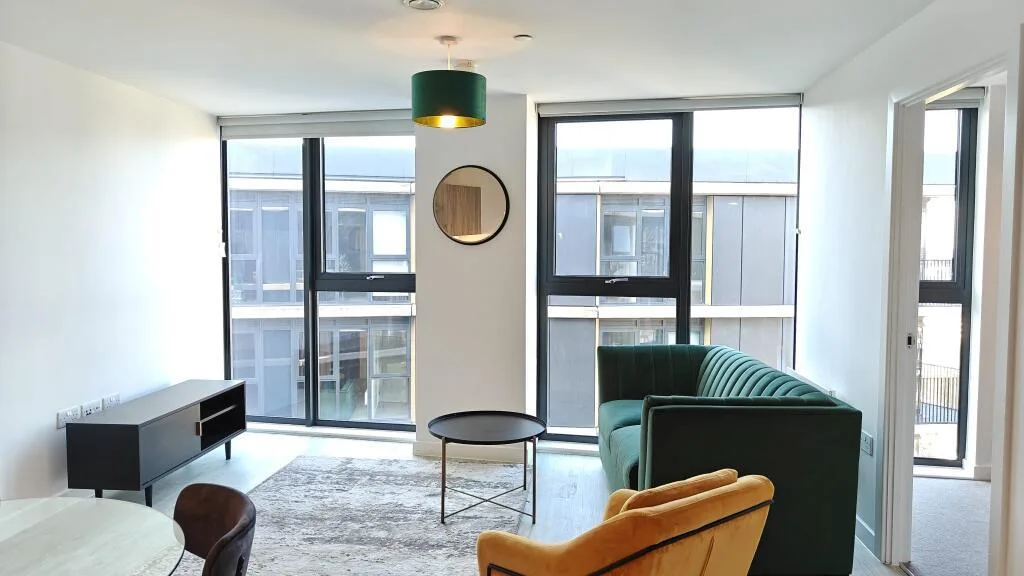 1 bedroom apartment for rent