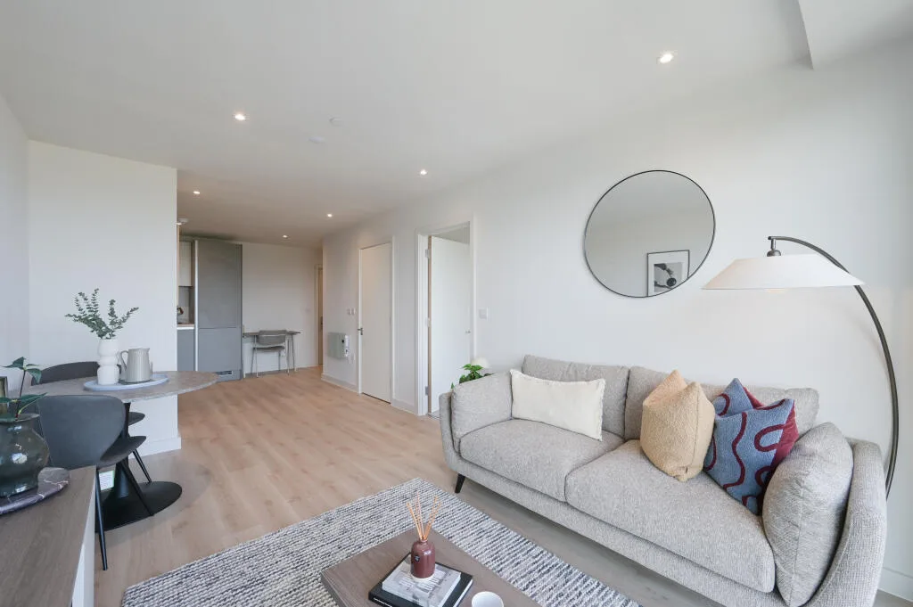 1 bedroom apartment for rent