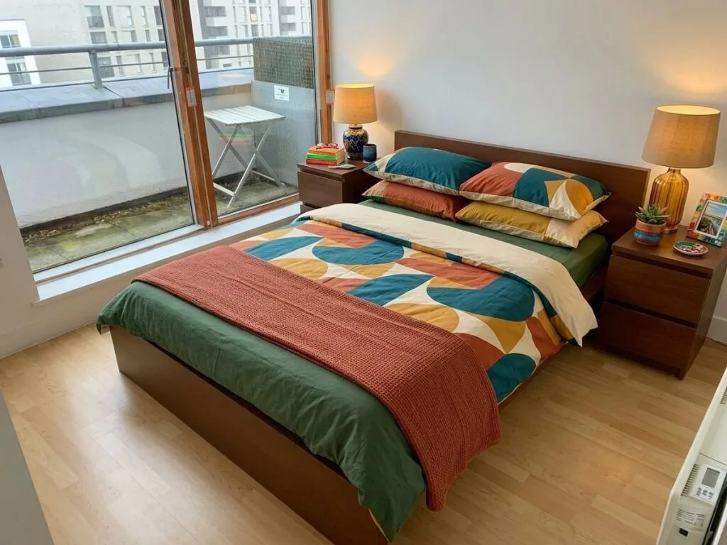 1 bedroom apartment for rent