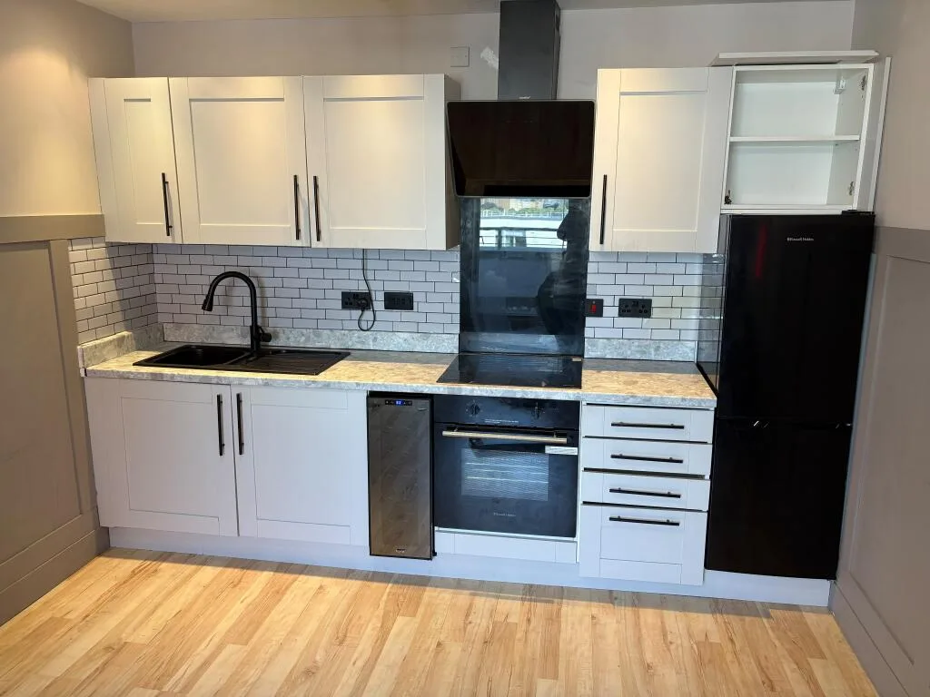 1 bedroom apartment for rent