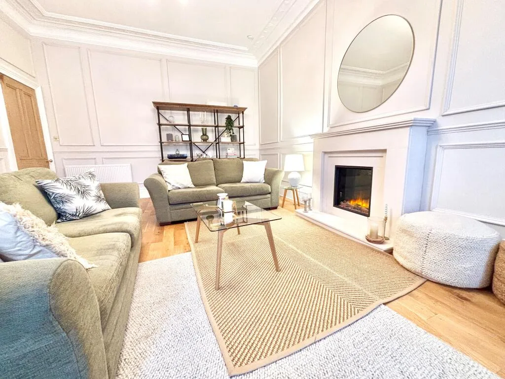 2 bedroom apartment for rent