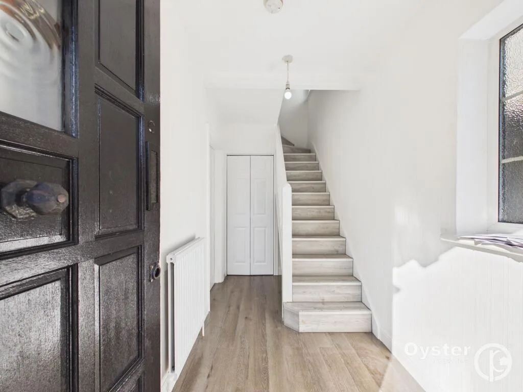 3 bedroom semi-detached house for rent