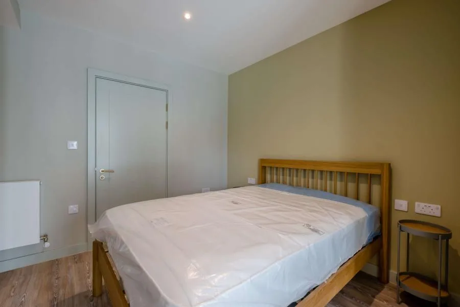 Studio apartment for rent