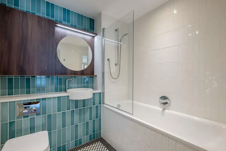 Studio apartment for rent