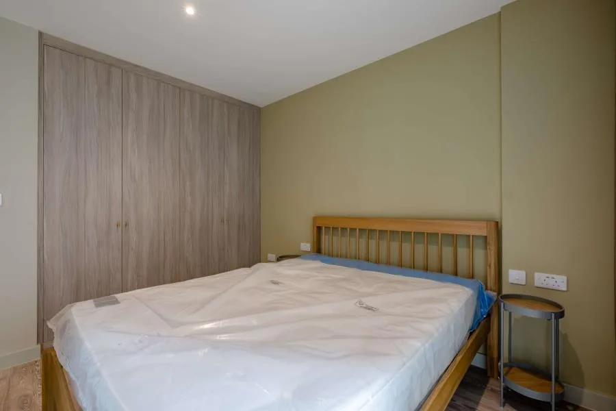 Studio apartment for rent