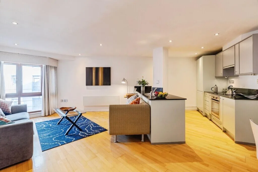2 bedroom apartment for rent