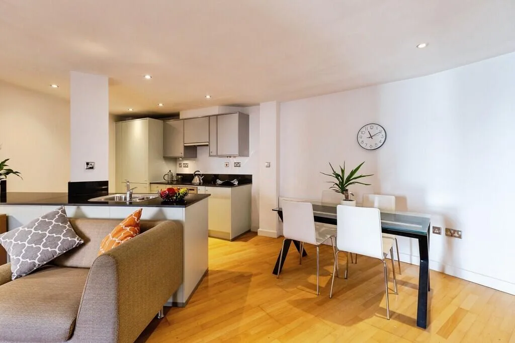 2 bedroom apartment for rent