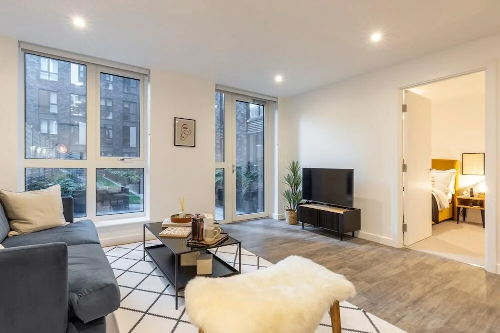 1 bedroom apartment for rent