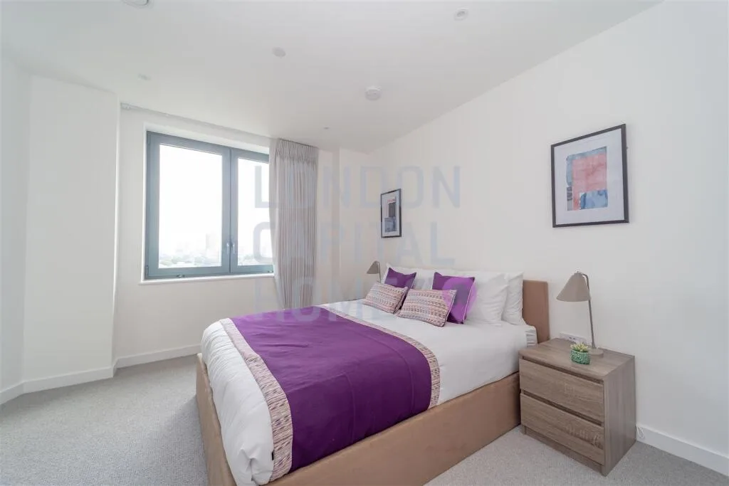 2 bedroom apartment for rent