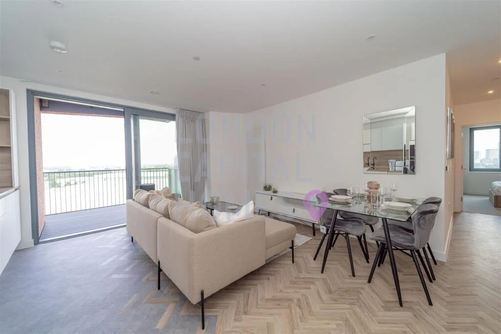 2 bedroom apartment for rent