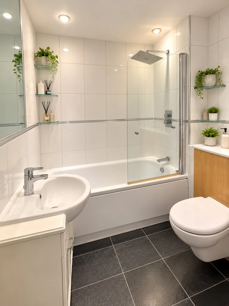 1 bedroom flat for rent
