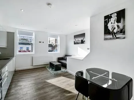 2 bedroom apartment for rent