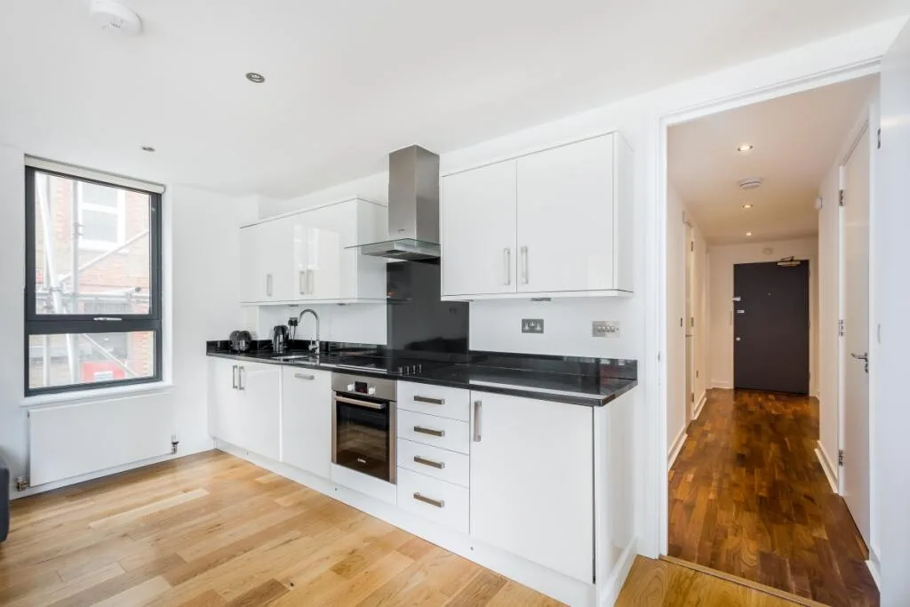 2 bedroom apartment for rent