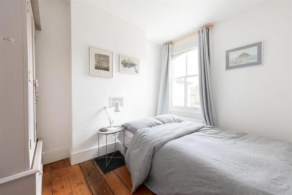 3 bedroom terraced house for rent