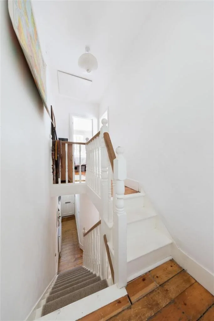 3 bedroom terraced house for rent