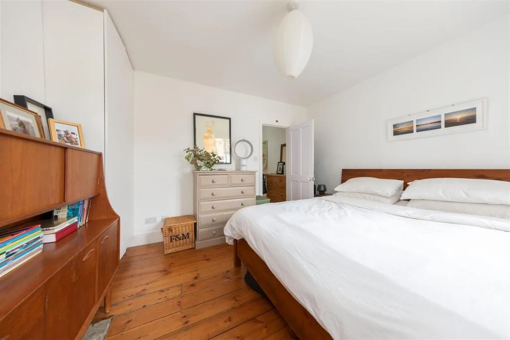 3 bedroom terraced house for rent