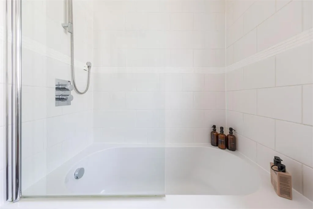 3 bedroom terraced house for rent