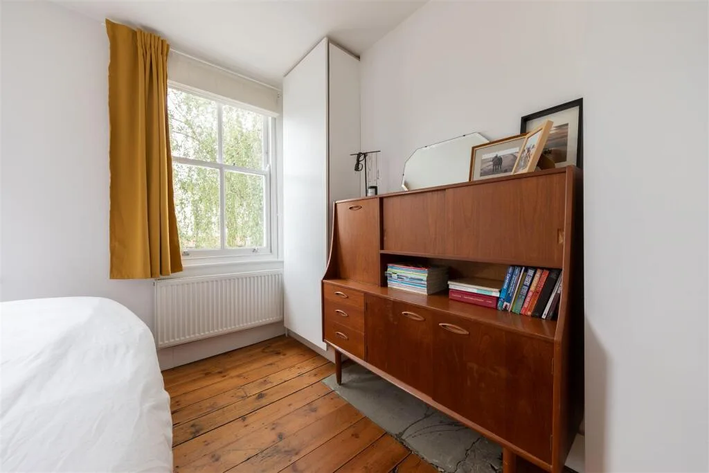 3 bedroom terraced house for rent