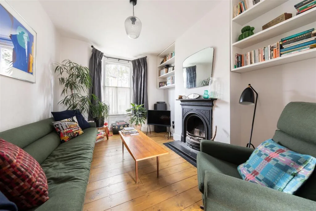 3 bedroom terraced house for rent