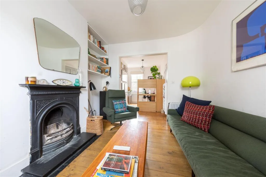 3 bedroom terraced house for rent