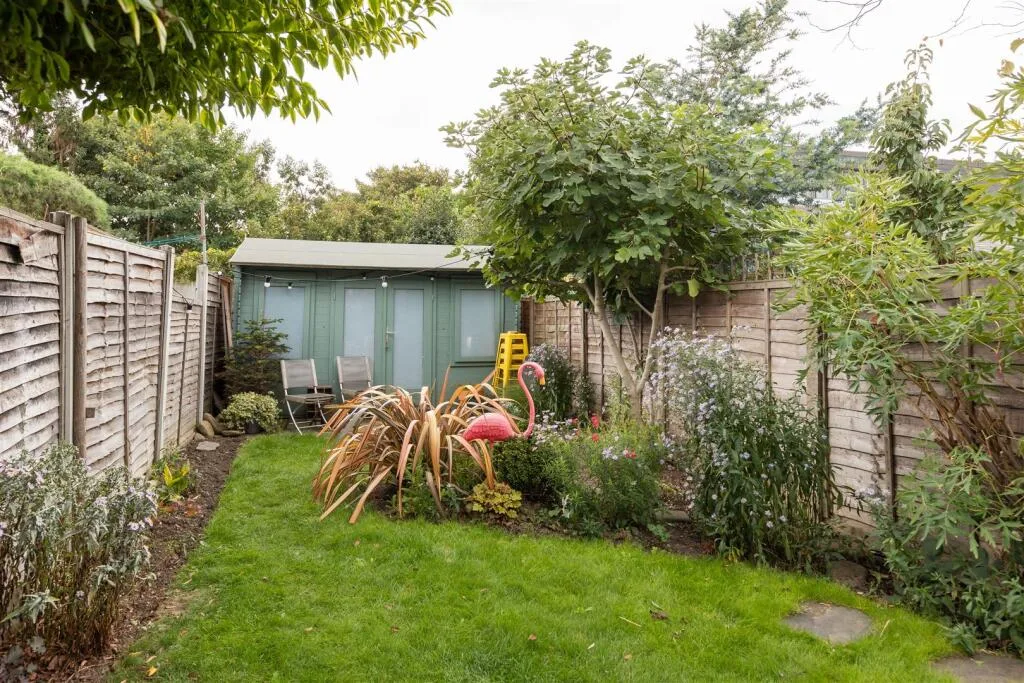 3 bedroom terraced house for rent