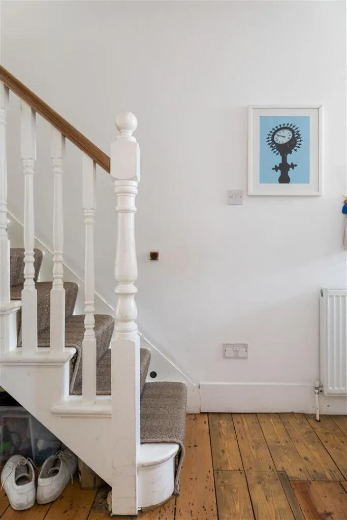 3 bedroom terraced house for rent