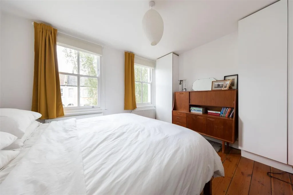 3 bedroom terraced house for rent