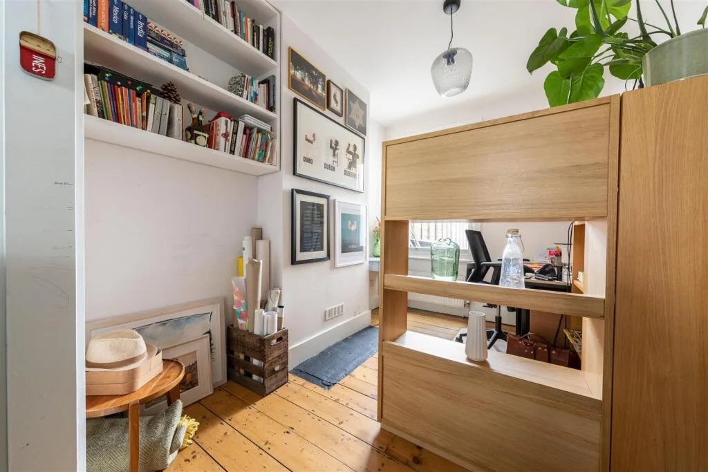 3 bedroom terraced house for rent