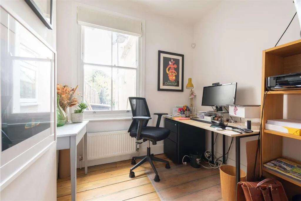 3 bedroom terraced house for rent