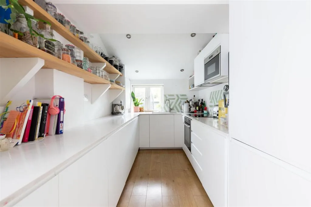 3 bedroom terraced house for rent
