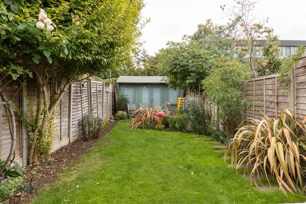 3 bedroom terraced house for rent