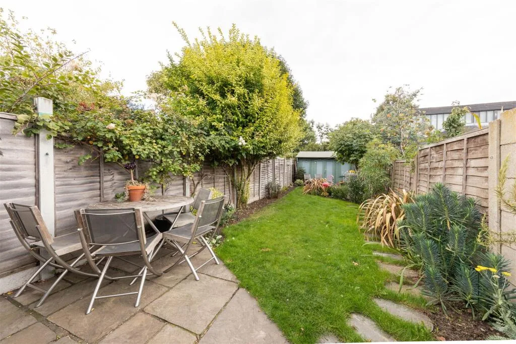 3 bedroom terraced house for rent