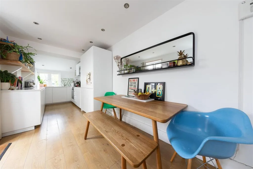3 bedroom terraced house for rent