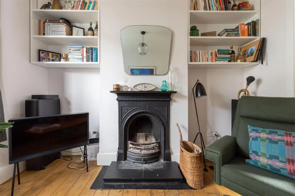 3 bedroom terraced house for rent