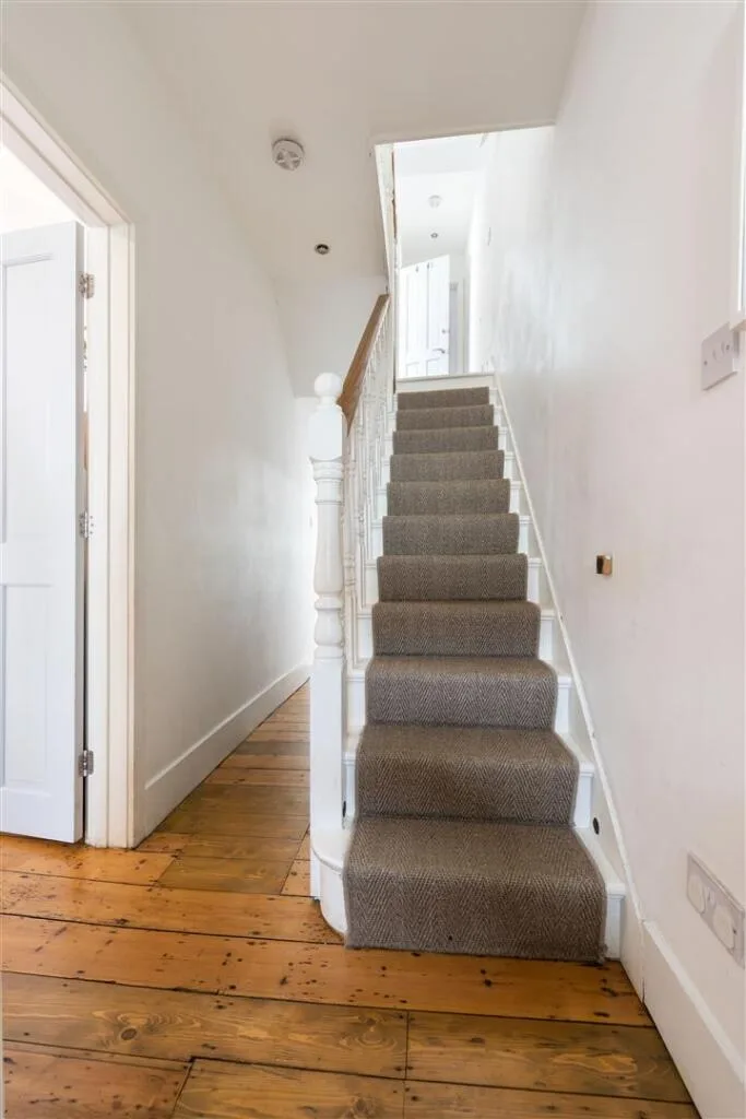 3 bedroom terraced house for rent