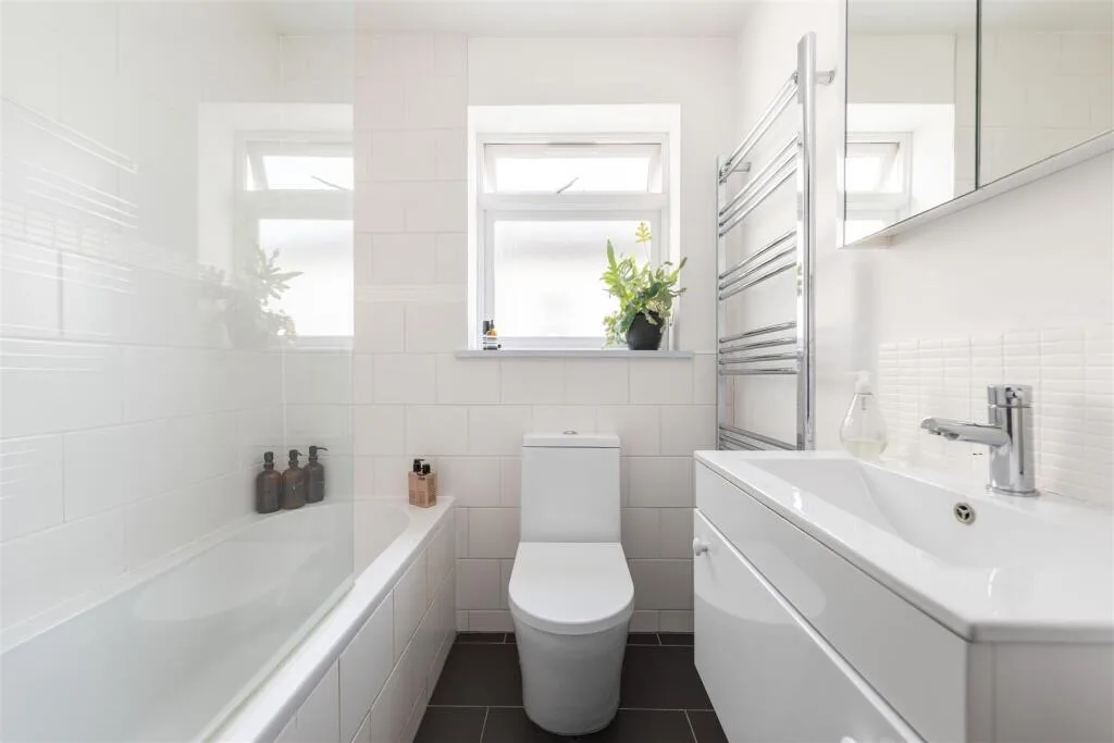 3 bedroom terraced house for rent