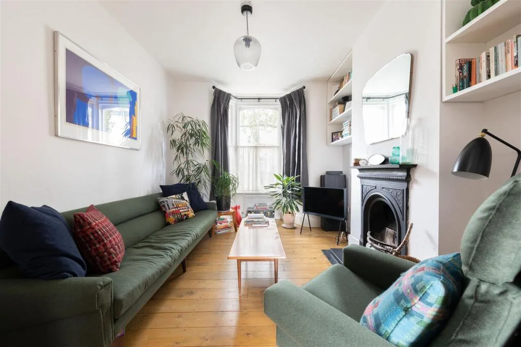 3 bedroom terraced house for rent